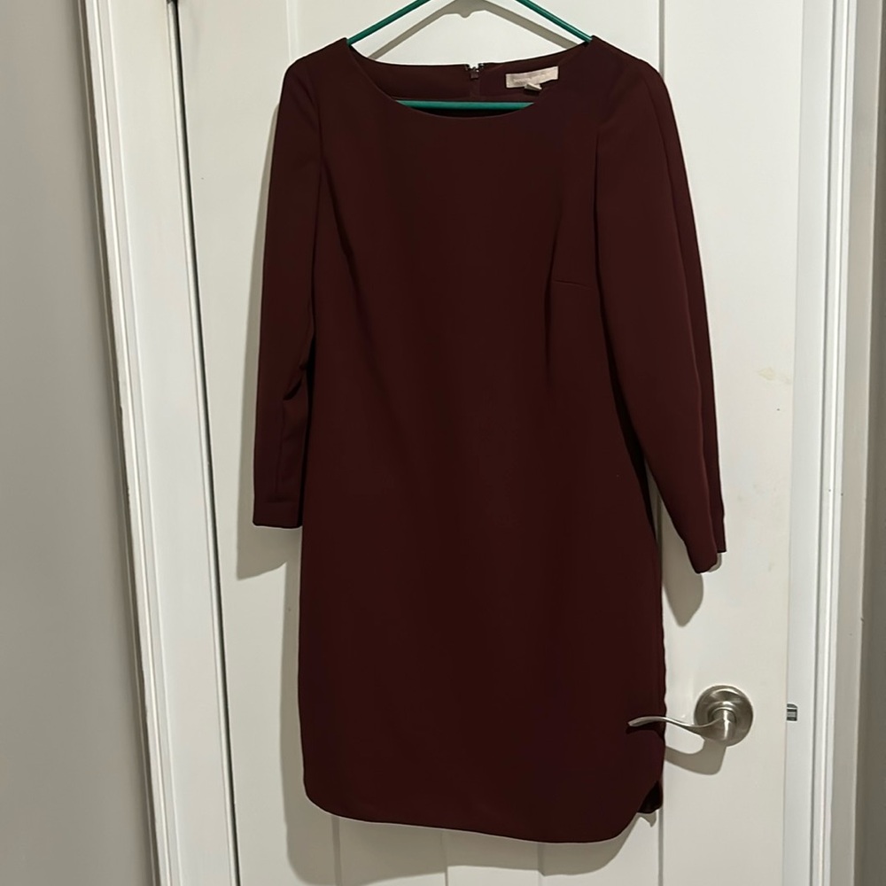 Banana Republic dress